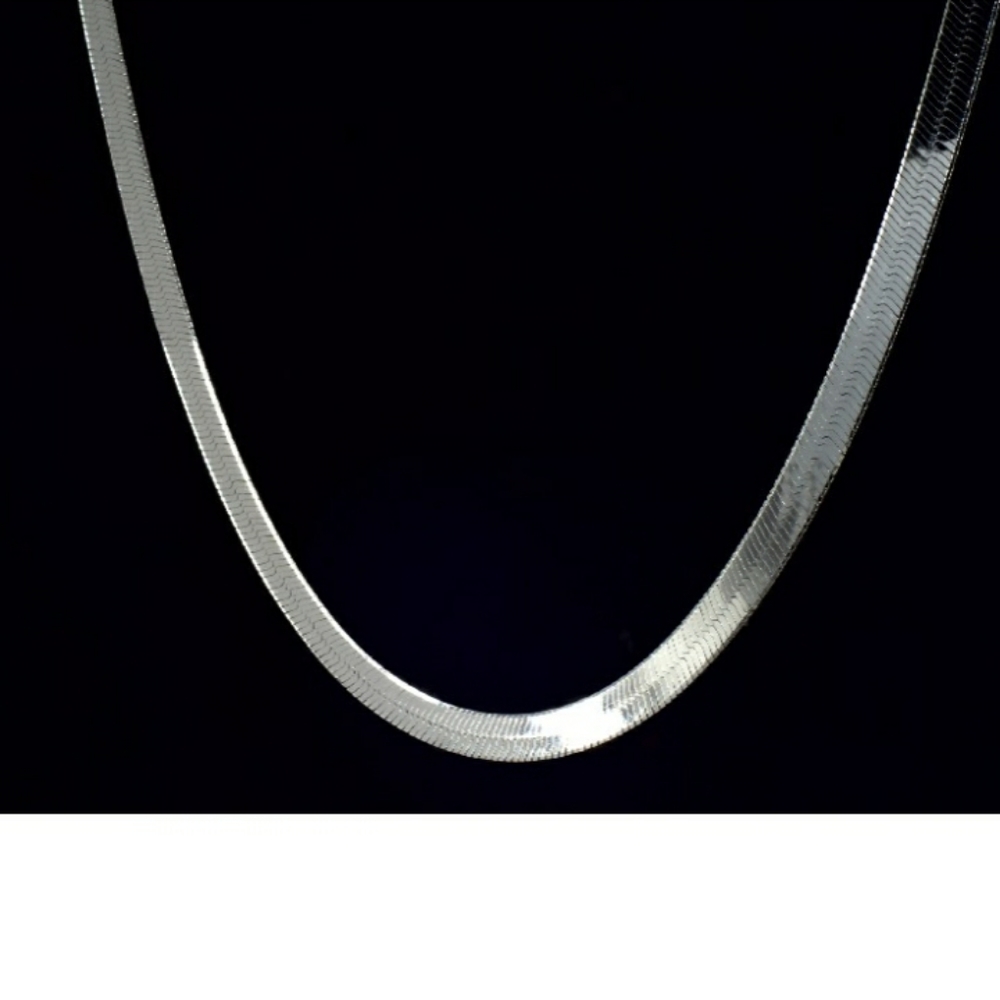 Heritage silver necklace 🥰🥰♥️♥️